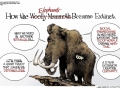 howtheelephantbecameextinct