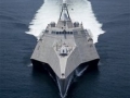 Speedy Warship