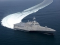 Speedy Warship