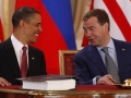 Obama US Russian Nuclear