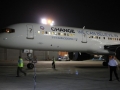 MIDEAST-ISRAEL-PALESTINIAN-US-OBAMA-ARRIVAL