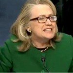 Can Hillary Survive Benghazi? Not With This Audio