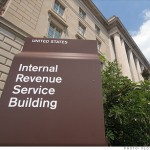 Dems Asking IRS To Be Their Campaign Tool