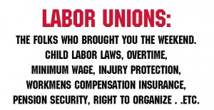 Labor-Unions