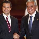 Mexico’s President Enrique Peña Nieto, National Coyote