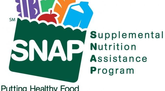 View Of Success Differs On Food Stamps