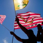 Tea Party Not Going Anywhere, More Likely to Win