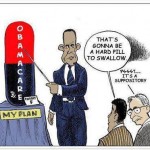 Obamacare, What Could Go Wrong?