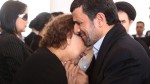 Mahmoud Ahmadinejad, Elena Frias