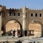 Islamic War On Christianity Continues In Syria