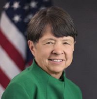 Mary Jo White, SEC Chair