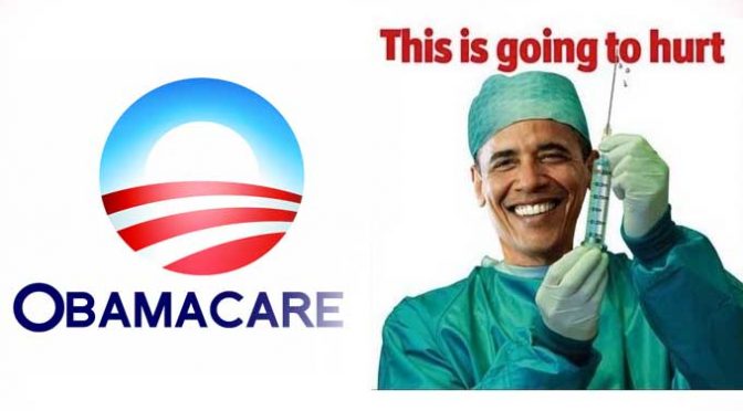 22 Million People Reject Obamacare