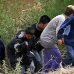What’s Behind The New Surge Of Illegals?